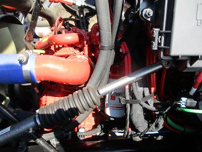 Used 2022 Mack MD6 - photo 1