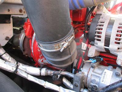 Used 2022 Mack MD6 - photo 1