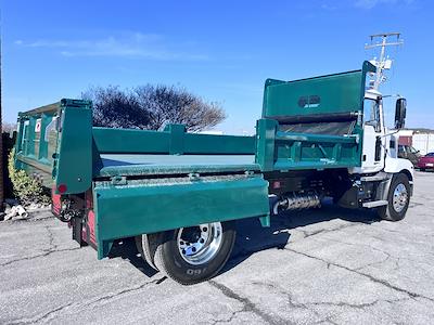 New 2025 Mack MD6 Dump Truck for sale #1M2MDBAA7SS017194 - photo 2
