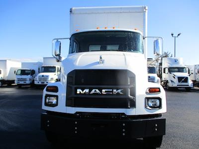 Used 2024 Mack MD6 Cab Chassis for sale #1M2MDBAA8RS011947 - photo 2