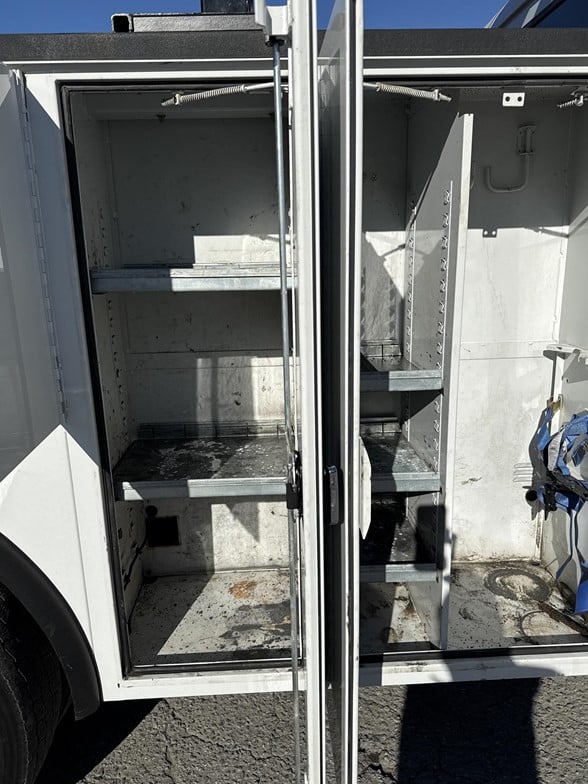 Used 2023 Mack MD6 - photo 14