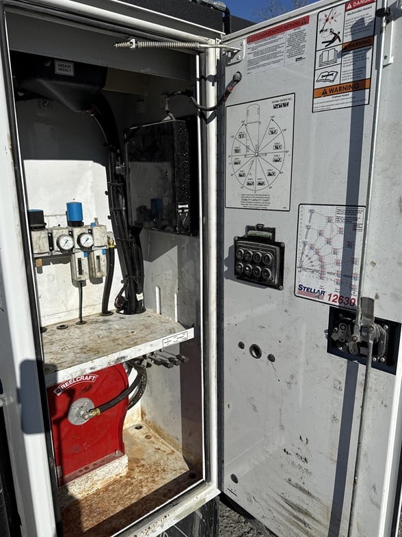 Used 2023 Mack MD6 - photo 16