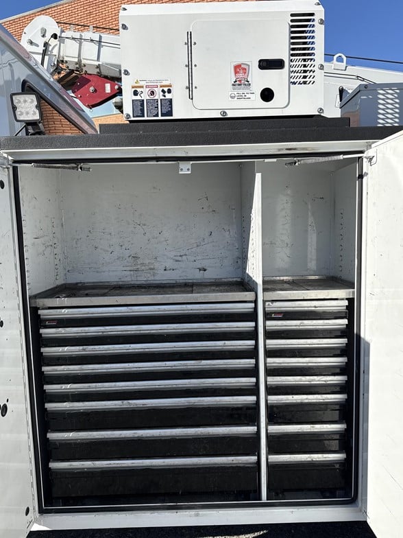 Used 2023 Mack MD6 - photo 26