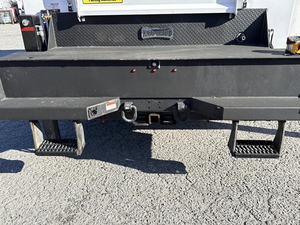 Used 2023 Mack MD6 - photo 29