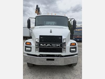 Used 2023 Mack MD6 Cab Chassis for sale #1M2MDBAAXPS008609 - photo 2