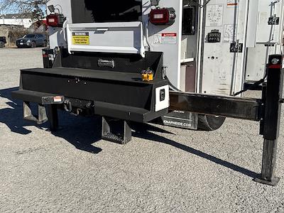 Used 2023 Mack MD6 Mechanics Body for sale #1M2MDBAAXPS008609 - photo 2