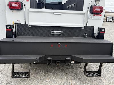 Used 2024 Mack MD6 - photo 1