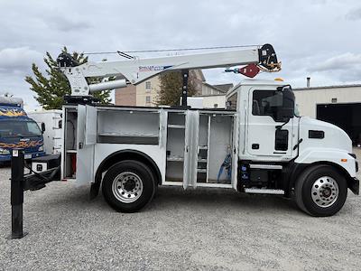 Used 2024 Mack MD6 - photo 1