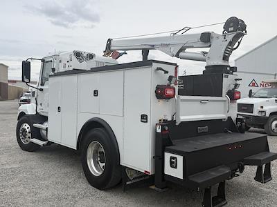 Used 2024 Mack MD6 Mechanics Body for sale #1M2MDBAAXRS013067 - photo 2