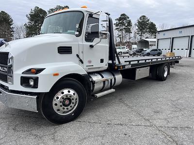 New 2025 Mack MD7 Rollback Body for sale #1M2MDBAB8SS076036 - photo 1