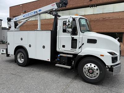 New 2026 Mack MD6 Mechanics Body for sale #1TS019542 - photo 1