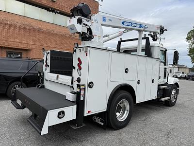 New 2026 Mack MD6 Mechanics Body for sale #1TS019542 - photo 2