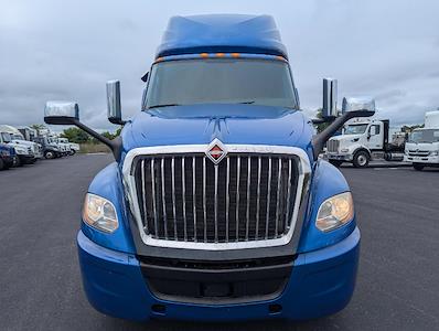 Used 2020 International LT Cummins X15, Signature Semi Truck for sale #3HSDZAPR7LN821536 - photo 2