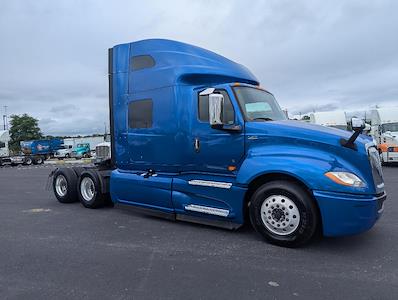 Used 2020 International LT - photo 1