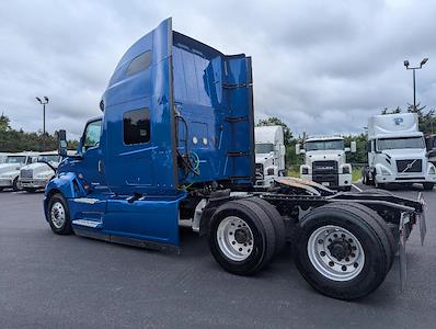 Used 2020 International LT - photo 1