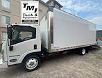 New 2024 Isuzu NRR Regular Cab Morgan Truck Body Box Truck for sale #4RSR01767 - photo 1