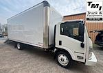 New 2024 Isuzu NRR Regular Cab Morgan Truck Body Box Truck for sale #4RSR01767 - photo 16