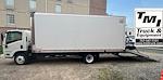 New 2024 Isuzu NRR Regular Cab Morgan Truck Body Box Truck for sale #4RSR01767 - photo 3