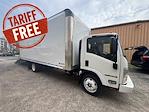 New 2024 Isuzu NRR Regular Cab Morgan Truck Body Box Truck for sale #4RSR01767 - photo 17