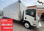 New 2024 Isuzu NRR Regular Cab Morgan Truck Body Box Truck for sale #4RSR01767 - photo 19