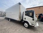 New 2024 Isuzu NRR Regular Cab Morgan Truck Body Box Truck for sale #4RSR01767 - photo 27