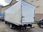 New 2024 Isuzu NRR Regular Cab Morgan Truck Body Box Truck for sale #4RSR01767 - photo 2