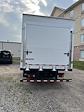 New 2024 Isuzu NRR Regular Cab Morgan Truck Body Box Truck for sale #4RSR01767 - photo 8