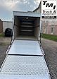 New 2024 Isuzu NRR Regular Cab Morgan Truck Body Box Truck for sale #4RSR01767 - photo 11