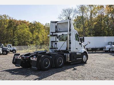 New 2025 Volvo VNL Volvo D13 Semi Truck for sale #4V4BC9EH4SN664525 - photo 2