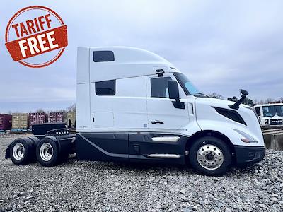 New 2026 Volvo VNL - photo 1