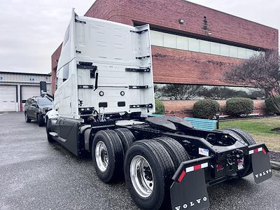 New 2026 Volvo VNL Volvo D13 Semi Truck for sale #4V4BC9EH4TN700151 - photo 2