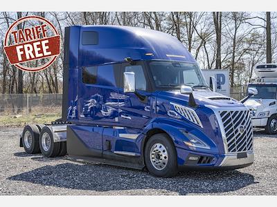 New 2025 Volvo VNL Volvo D13 Semi Truck for sale #4V4BC9EH7SN695994 - photo 1