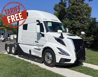 New 2025 Volvo VNL Volvo D13 Semi Truck for sale #4V4BC9EH9SN664343 - photo 1