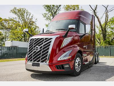 New 2025 Volvo VNL Volvo D13 Semi Truck for sale #4V4BC9EH9SN695995 - photo 1