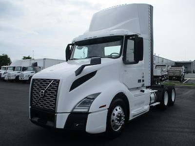 Used 2021 Volvo VNL Volvo D13 Semi Truck for sale #4V4NC9EG1MN282038 - photo 1
