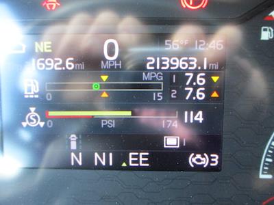 Used 2024 Volvo VNL - photo 1