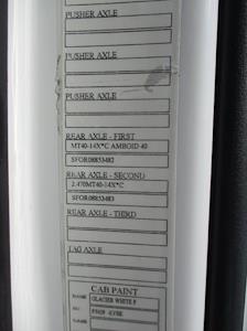 Used 2024 Volvo VNL - photo 1