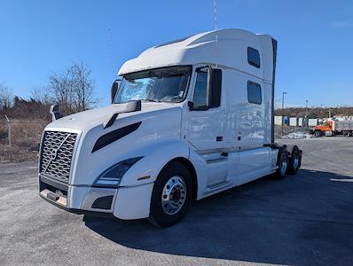 Used 2022 Volvo VNL Volvo D13 Semi Truck for sale #4V4NC9EH8NN287277 - photo 1