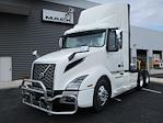 Used 2019 Volvo VNL Volvo D13 Semi Truck for sale #4V4NC9EJ4KN227897 - photo 1