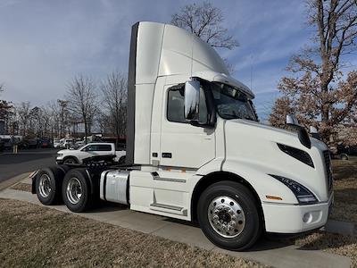 New 2026 Volvo VNR Volvo D13 Semi Truck for sale #4V4WC9EH6TN716563 - photo 1