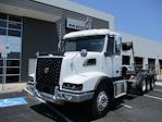 Used 2022 Volvo VHD Hauler Body for sale #4V5KC9EH0NN284890 - photo 1