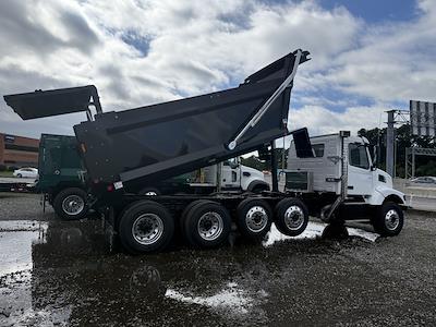 New 2026 Volvo VHD Conventional Cab Dump Truck for sale #4V5KJ9DH6TN708481 - photo 2