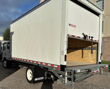 New 2024 Isuzu NPR-HD - photo 1