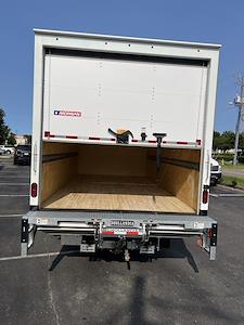 New 2024 Isuzu NPR-HD - photo 1