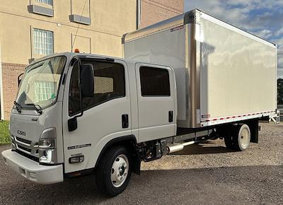 New 2024 Isuzu NPR-HD - photo 1