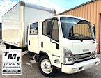 New 2024 Isuzu NPR-HD Crew Cab Box Truck for sale #54DC4J1D7RS223044 - photo 6