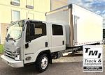 New 2024 Isuzu NPR-HD Crew Cab Box Truck for sale #54DC4J1D7RS223044 - photo 7