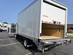 New 2024 Isuzu NPR-HD Crew Cab Box Truck for sale #54DC4J1D7RS223044 - photo 11