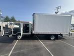 New 2024 Isuzu NPR-HD Crew Cab Box Truck for sale #54DC4J1D7RS223044 - photo 17