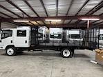 New 2026 Isuzu NPR-HD Crew Cab 13' PJ's Dovetail Landscape for sale #54DC4J1D8TS200802 - photo 12